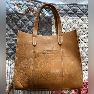 Portland Leather Lola Tote
